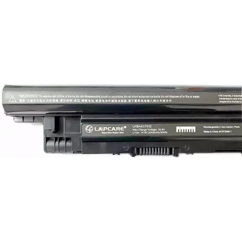 LAPCARE LHBA4C7032 4 Cell Laptop Battery