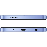 Vivo Y02 (Orchid Blue) 2GB 32GB Storage Refurbished