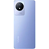 Vivo Y02 (Orchid Blue) 2GB 32GB Storage Refurbished