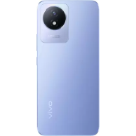 Vivo Y02 (Orchid Blue) 2GB 32GB Storage Refurbished