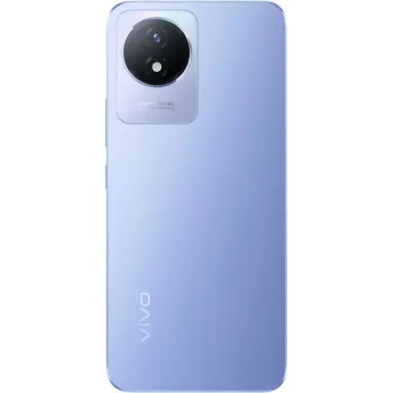 Vivo Y02 (Orchid Blue) 2GB 32GB Storage Refurbished