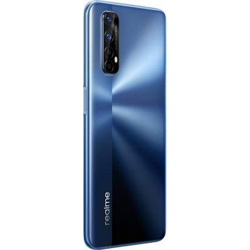 Realme 7 Mist Blue 6GB RAM 64GB Storage Refurbished