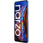 realme Narzo 30 Pro 5G (Blade Silver  8 GB RAM 128 GB Storage Refurbished