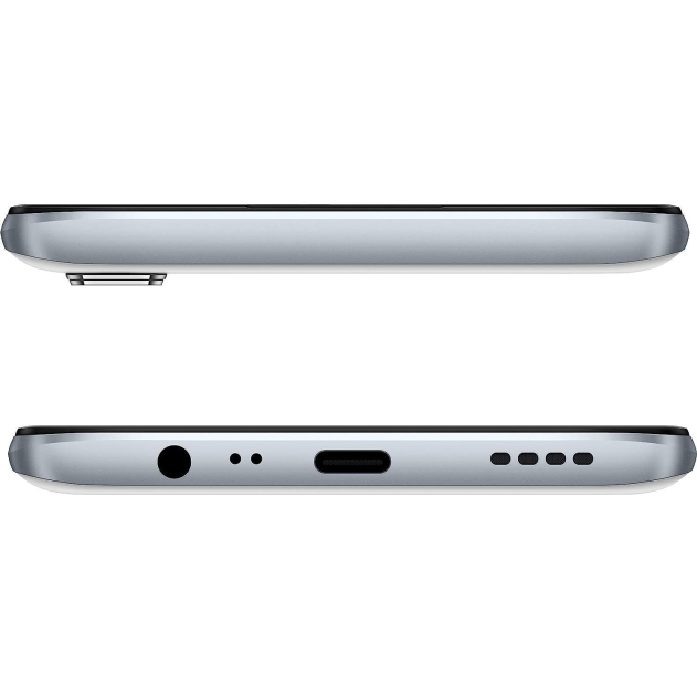 Realme Narzo 10 That White, 128GB 4GB RAM Realme Narzo 10 That White, 128GB 4GB RAM
