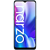 Realme Narzo 20A Glory Silver 3GB RAM 32GB Storage Refurbished