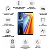 Realme 7 Mist Blue 6GB RAM 64GB Storage Refurbished