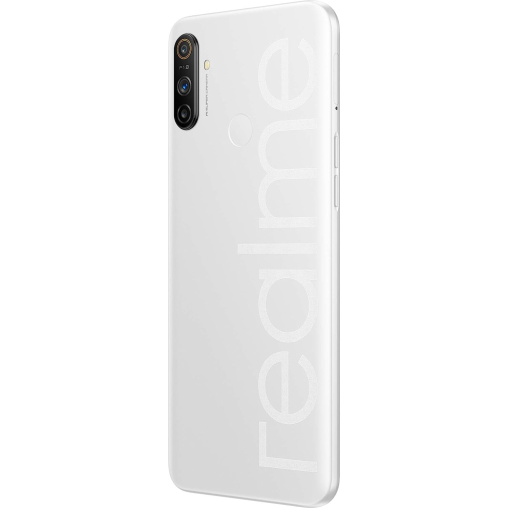 Realme Narzo 10A So White, 32GB 3GB RAM-
