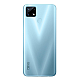 Realme narzo 20 (Victory Blue, 4GB RAM, 64GB Storage) 