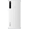 Realme Narzo 10 That White, 128GB 4GB RAM