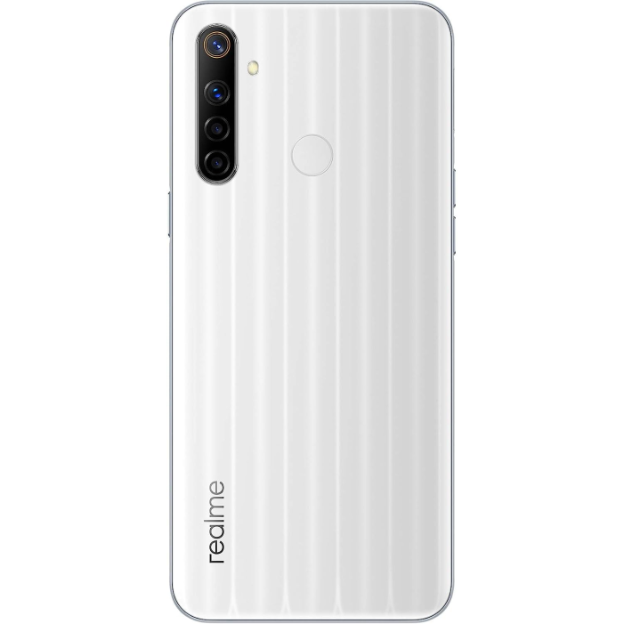 Realme Narzo 10 That White, 128GB 4GB RAM Realme Narzo 10 That White, 128GB 4GB RAM