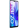 Realme Narzo 20A Glory Silver 3GB RAM 32GB Storage Refurbished