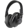 AKG K361BT Bluetooth Wireless Over Ear Headphones with Mic (Black)