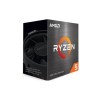 AMD 5000 Series Ryzen 5 5600X Desktop Processor 6 cores 12 Threads 35 MB Cache 3.7 GHz Upto 4.6 GHz Socket AM4 500 Series Chipset (100-100000065BOX) AMD 5000 Series Ryzen 5 5600X Desktop Processor 6 cores 12 Threads 35 MB Cache 3.7 GHz Upto 4.6 GHz Socket AM4 500 Series Chipset (100-100000065BOX)