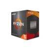 AMD 5000 Series Ryzen 5 5600X Desktop Processor 6 cores 12 Threads 35 MB Cache 3.7 GHz Upto 4.6 GHz Socket AM4 500 Series Chipset (100-100000065BOX) AMD 5000 Series Ryzen 5 5600X Desktop Processor 6 cores 12 Threads 35 MB Cache 3.7 GHz Upto 4.6 GHz Socket AM4 500 Series Chipset (100-100000065BOX)