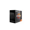 AMD 5000 Series Ryzen 7 5800X Desktop Processor 8 cores 16 Threads 36 MB Cache 3.8 GHz Upto 4.7 GHz AM4 Socket 500 Series Chipset (100-100000063WOF)