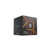 AMD 7000 Series Ryzen 7 7700 Desktop Processor 8 cores 16 Threads 40 MB Cache 3.8 GHz Upto 5.3 GHz AM5 Socket (100-100000592BOX)