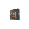 AMD 7000 Series Ryzen 7 7700X Desktop Processor 8 cores 16 Threads 40 MB Cache 4.5 GHz Up to 5.4 GHz Socket AM5, 600 Series Chipset (100-100000591WOF)