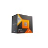 AMD 7000 Series Ryzen 7 7800X 3D Desktop Processor 8 cores 16 Threads 104 MB Cache 4.2 GHz Upto 5.6 GHz AM5 Socket (100-100000910WOF)