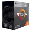 AMD Ryzen 3 3200G with RadeonVega 8 Graphics Desktop Processor 4 Cores up to 4GHz 6MB Cache Socket AM4 (YD320GC5FHBOX)