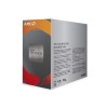 AMD Ryzen 5 3600 Desktop Processor 6 Cores up to 4.2 GHz 35MB Cache AM4 Socket (100-000000031)
