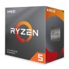 AMD Ryzen 5 3600 Desktop Processor 6 Cores up to 4.2 GHz 35MB Cache AM4 Socket (100-000000031)