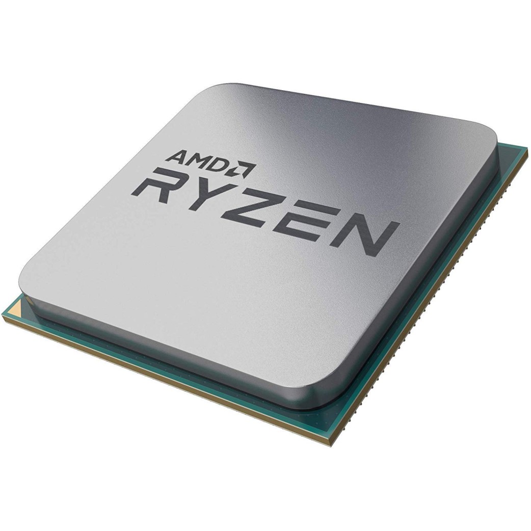 AMD Ryzen 5 3600 Desktop Processor 6 Cores up to 4.2 GHz 35MB Cache AM4 Socket (100-000000031)