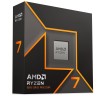 AMD Ryzen 7 9700X Desktop Processor with Integrated Radeon Graphics, 8 cores 16 Threads 32 MB Cache Base Clock 3.8 GHz Up to 5.5 GHz AM5 Socket System Memory DDR5,65W TDP - 100-100001404WOF