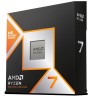 AMD Ryzen 7 9800X 3D Desktop Processor with Integrated Radeon Graphic, 8 cores 16 Threads, 96MB Cache, Base clock 4.7 GHz Up to 5.2 GHz AM5 Socket system memory DDR5 Up to 5600 MT/s - 100-100001084WOF AMD Ryzen 7 9800X 3D Desktop Processor with Integrated Radeon Graphic, 8 cores 16 Threads, 96MB Cache, Base clock 4.7 GHz Up to 5.2 GHz AM5 Socket system memory DDR5 Up to 5600 MT/s - 100-100001084WOF