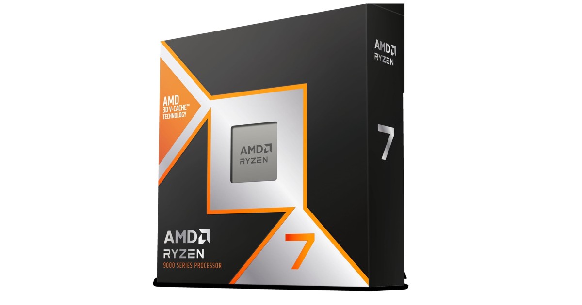 RYZEN7 9800x3d 8C 16T AM5 バルク品動作確認ベンチ完走 AMD Ryzen 7 9800X 3D Desktop Processor with Integrated Radeon