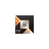 AMD Ryzen 9 9950X3D Desktop Processor with Integrated Radeon Graphics, 16 cores 32 Threads 128MB Cache Base Clock 4.3 GHz Up to 5.7GHz AM5 Socket System Memory DDR5 Up to 5600 MT/s - 100-100000719WOF