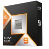 AMD Ryzen 9 9950X3D Desktop Processor with Integrated Radeon Graphics, 16 cores 32 Threads 128MB Cache Base Clock 4.3 GHz Up to 5.7GHz AM5 Socket System Memory DDR5 Up to 5600 MT/s - 100-100000719WOF