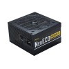 ANTEC NeoECO, NE1000G M ATX3.0, 1000W Full Modular PSU, 80 Plus Gold Certified, PCIE 5.0 Support, PhaseWave Design, Japanese Caps, Zero RPM Manager, Silent 120mm Fan, 10-Year Warranty ANTEC NeoECO, NE1000G M ATX3.0, 1000W Full Modular PSU, 80 Plus Gold Certified, PCIE 5.0 Support, PhaseWave Design, Japanese Caps, Zero RPM Manager, Silent 120mm Fan, 10-Year Warranty