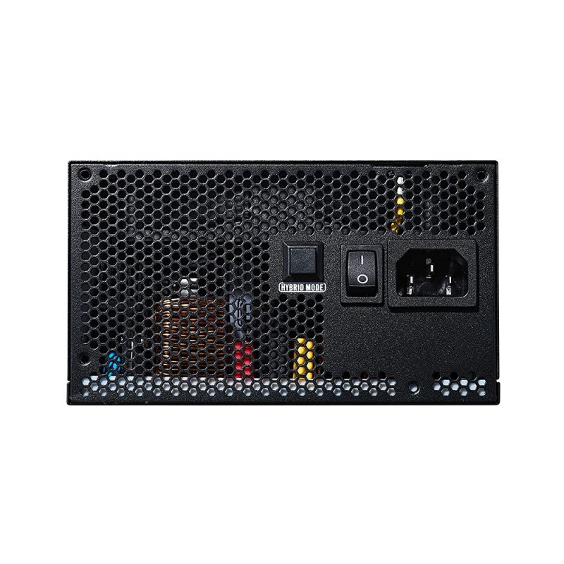 ANTEC NeoECO, NE1000G M ATX3.0, 1000W Full Modular PSU, 80 Plus Gold Certified, PCIE 5.0 Support, PhaseWave Design, Japanese Caps, Zero RPM Manager, Silent 120mm Fan, 10-Year Warranty ANTEC NeoECO, NE1000G M ATX3.0, 1000W Full Modular PSU, 80 Plus Gold Certified, PCIE 5.0 Support, PhaseWave Design, Japanese Caps, Zero RPM Manager, Silent 120mm Fan, 10-Year Warranty