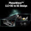 ANTEC NeoECO, NE1000G M ATX3.0, 1000W Full Modular PSU, 80 Plus Gold Certified, PCIE 5.0 Support, PhaseWave Design, Japanese Caps, Zero RPM Manager, Silent 120mm Fan, 10-Year Warranty ANTEC NeoECO, NE1000G M ATX3.0, 1000W Full Modular PSU, 80 Plus Gold Certified, PCIE 5.0 Support, PhaseWave Design, Japanese Caps, Zero RPM Manager, Silent 120mm Fan, 10-Year Warranty