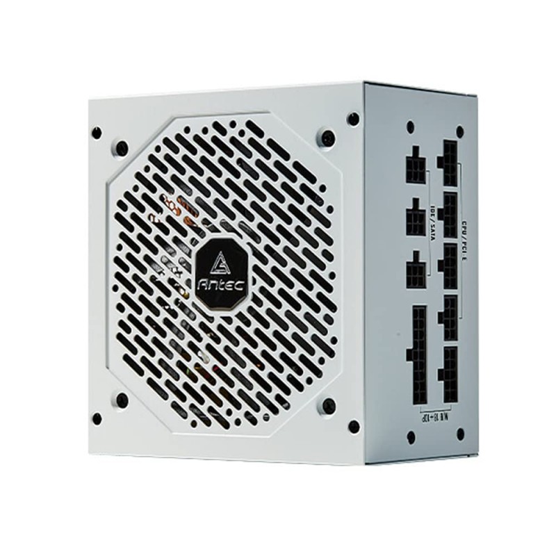 ANTEC NeoECO, NE1000G M ATX3.0, 1000W Full Modular PSU, 80 Plus Gold Certified, PCIE 5.0 Support, PhaseWave Design, Japanese Caps, Zero RPM Manager, Silent 120mm Fan, 10-Year Warranty ANTEC NeoECO, NE1000G M ATX3.0, 1000W Full Modular PSU, 80 Plus Gold Certified, PCIE 5.0 Support, PhaseWave Design, Japanese Caps, Zero RPM Manager, Silent 120mm Fan, 10-Year Warranty