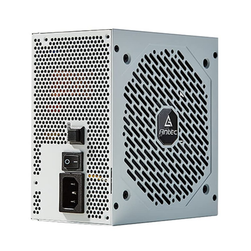 ANTEC NeoECO, NE1000G M ATX3.0, 1000W Full Modular PSU, 80 Plus Gold Certified, PCIE 5.0 Support, PhaseWave Design, Japanese Caps, Zero RPM Manager, Silent 120mm Fan, 10-Year Warranty ANTEC NeoECO, NE1000G M ATX3.0, 1000W Full Modular PSU, 80 Plus Gold Certified, PCIE 5.0 Support, PhaseWave Design, Japanese Caps, Zero RPM Manager, Silent 120mm Fan, 10-Year Warranty
