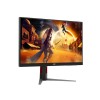 AOC 24G4 24 inch Gaming Monitor FHD Fast IPS, 180Hz Refresh Rate, Wide Color Gamut-sRGB 126%, HDR10, 1.0ms MPRT, G-Sync Compatible, HDMI 2.0and Display Port for Gaming, Height Adjustable Stand AOC 24G4 24 inch Gaming Monitor FHD Fast IPS, 180Hz Refresh Rate, Wide Color Gamut-sRGB 126%, HDR10, 1.0ms MPRT, G-Sync Compatible, HDMI 2.0and Display Port for Gaming, Height Adjustable Stand