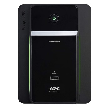 APC 2200VA Line Interactive UPS