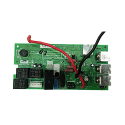 Apc ups motherboard circuit board for APC UPS 600 VA