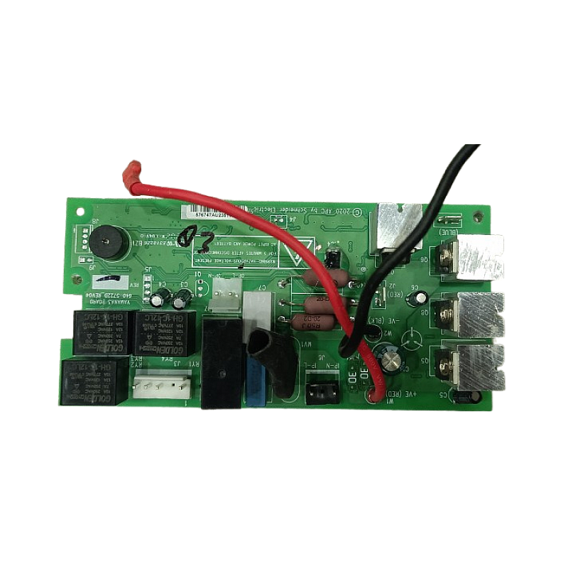 Apc ups motherboard circuit board for APC UPS 600 VA