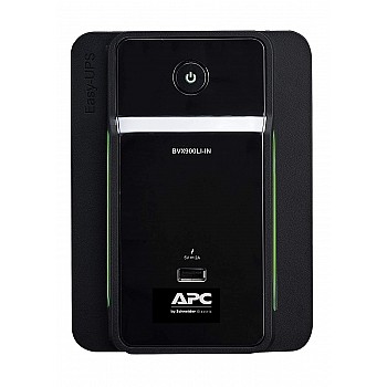 APC 900VA Line Interactive UPS