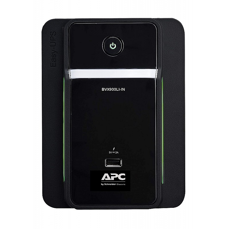 APC 900VA Line Interactive UPS