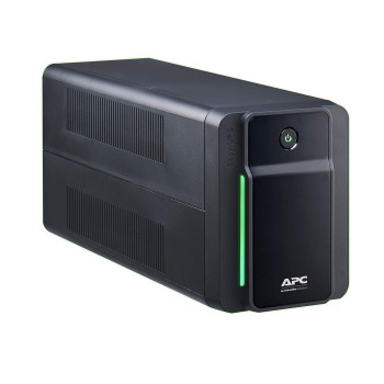 APC BVX700LI APC Easy UPS 700V4, 230V, AVR,IEC Sockets