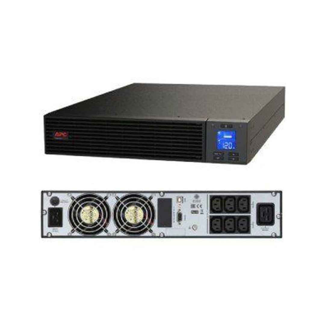 APC Easy UPS 3000VA | Online UPS | 3KVA | SRV3KL-IN | Built in Battery | 2 Years Warranty