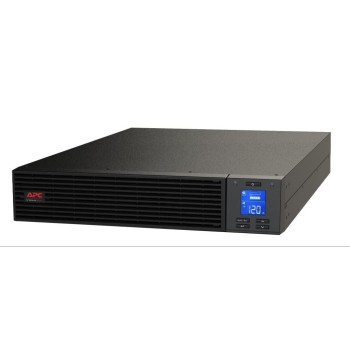 APC Easy UPS 3000VA | Online UPS | 3KVA | SRV3KL-IN | Built in Battery | 2 Years Warranty