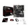 ASRock B450M-Hdv R4.0 Socket Am4/ AMD Promontory B450/ Ddr4/ Sata3&Usb3.1/ M.2/ A&Gbe/Microatx Motherboard ASRock B450M-Hdv R4.0 Socket Am4/ AMD Promontory B450/ Ddr4/ Sata3&Usb3.1/ M.2/ A&Gbe/Microatx Motherboard