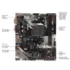 ASRock B450M-Hdv R4.0 Socket Am4/ AMD Promontory B450/ Ddr4/ Sata3&Usb3.1/ M.2/ A&Gbe/Microatx Motherboard ASRock B450M-Hdv R4.0 Socket Am4/ AMD Promontory B450/ Ddr4/ Sata3&Usb3.1/ M.2/ A&Gbe/Microatx Motherboard