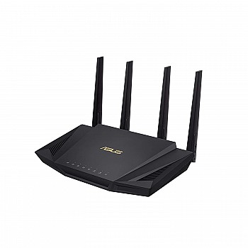 Asus AX3000 Dual Band WiFi 6 802.11ax Router