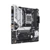 ASUS B650M-AYW WiFi AMD B650 Micro-ATX Motherboard with DDR5, PCIe 5.0 M.2 Support, HDMI, Realtek 2.5Gb Ethernet, Wi-Fi 6, Rear USB 10Gbps Ports, Front USB 5Gbps Type-C, SATA 6 Gbps