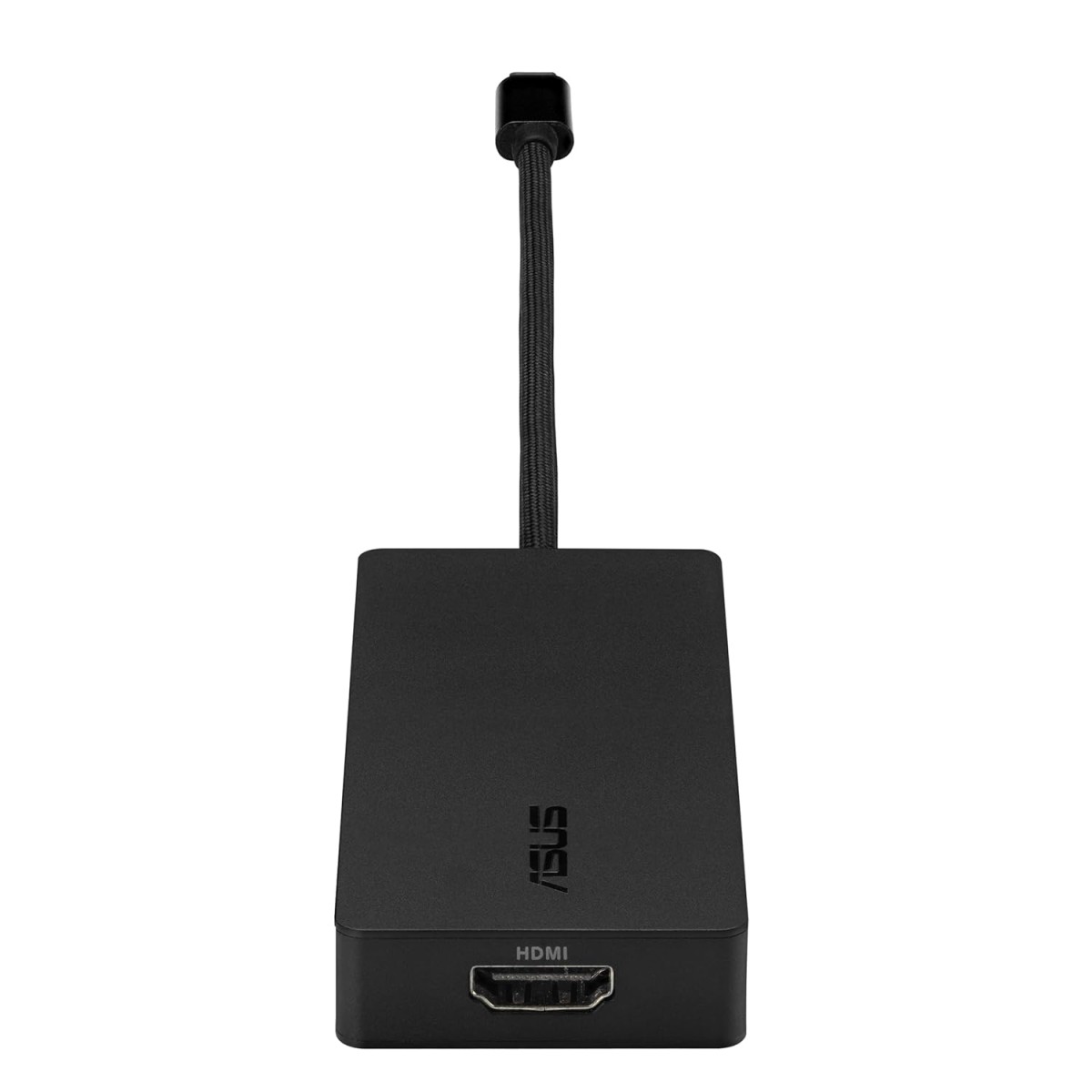 ASUS DC110, 4-in-1 USB-C Dock, with 4K@60Hz HDMI 2.1, USB-A & USB-C Ports,Type-C 3.0 100W PD Charging,Braided Cable – Compact Multiport Hub for All Type C Devices- MacBook,Laptop,Black,2 Year Warranty ASUS DC110, 4-in-1 USB-C Dock, with 4K@60Hz HDMI 2.1, USB-A & USB-C Ports,Type-C 3.0 100W PD Charging,Braided Cable – Compact Multiport Hub for All Type C Devices- MacBook,Laptop,Black,2 Year Warranty